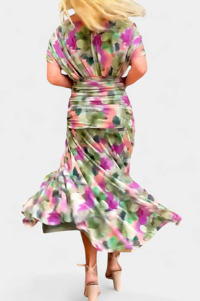 Aryzia | Elegant Dress