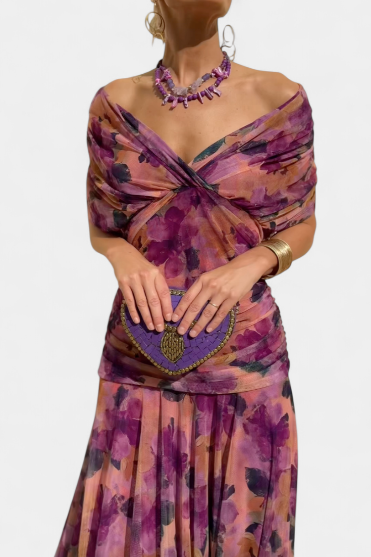 Aryzia | Elegant Dress