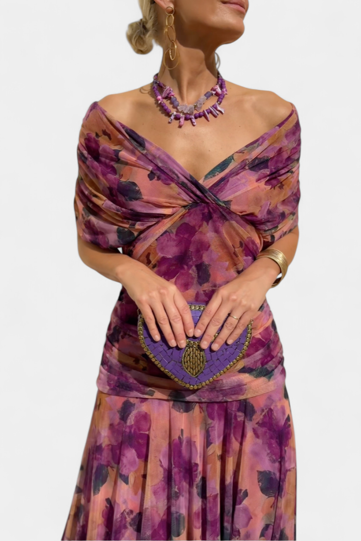 Aryzia | Elegant Dress