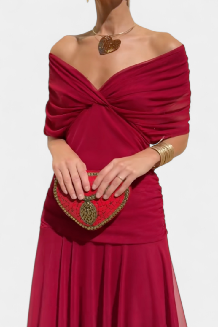 Aryzia | Elegant Dress