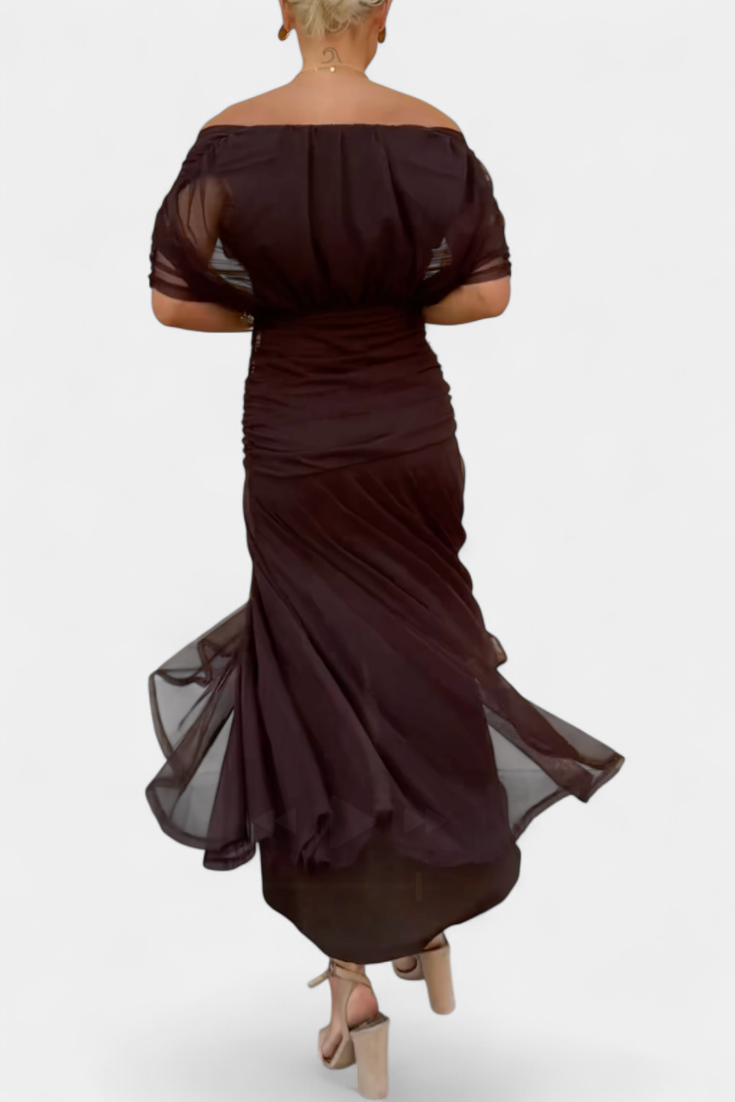 Aryzia | Elegant Dress
