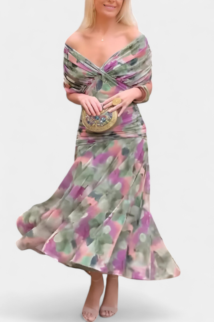 Aryzia | Elegant Dress