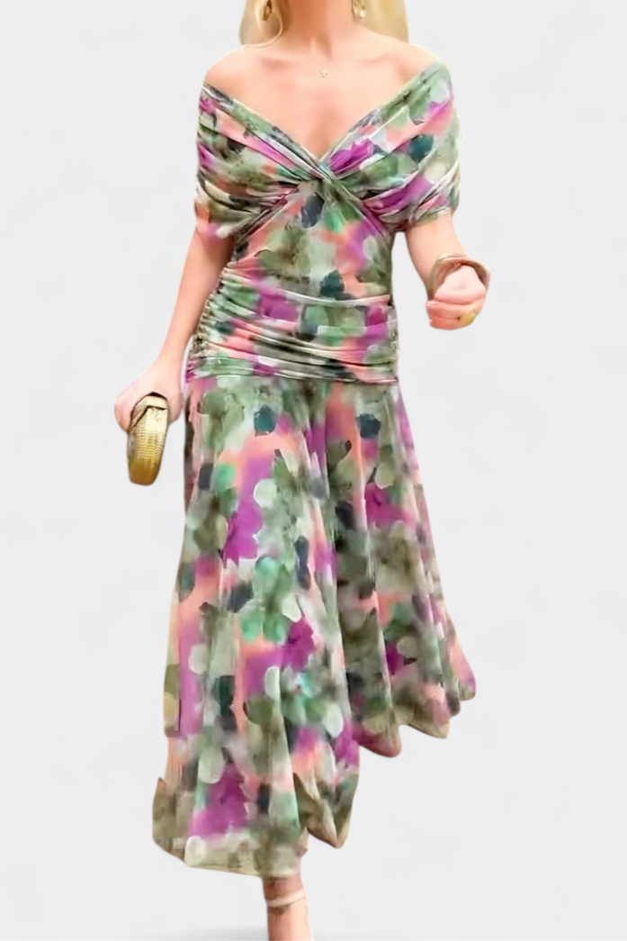 Aryzia | Elegant Dress