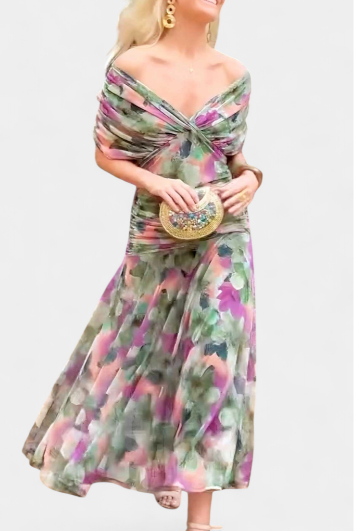 Aryzia | Elegant Dress