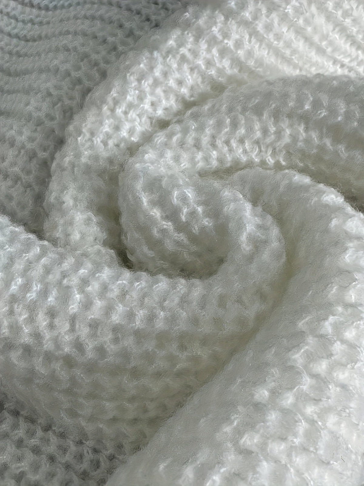 Faith | Women's Cozy Cowl-Neck Sweater for Winter