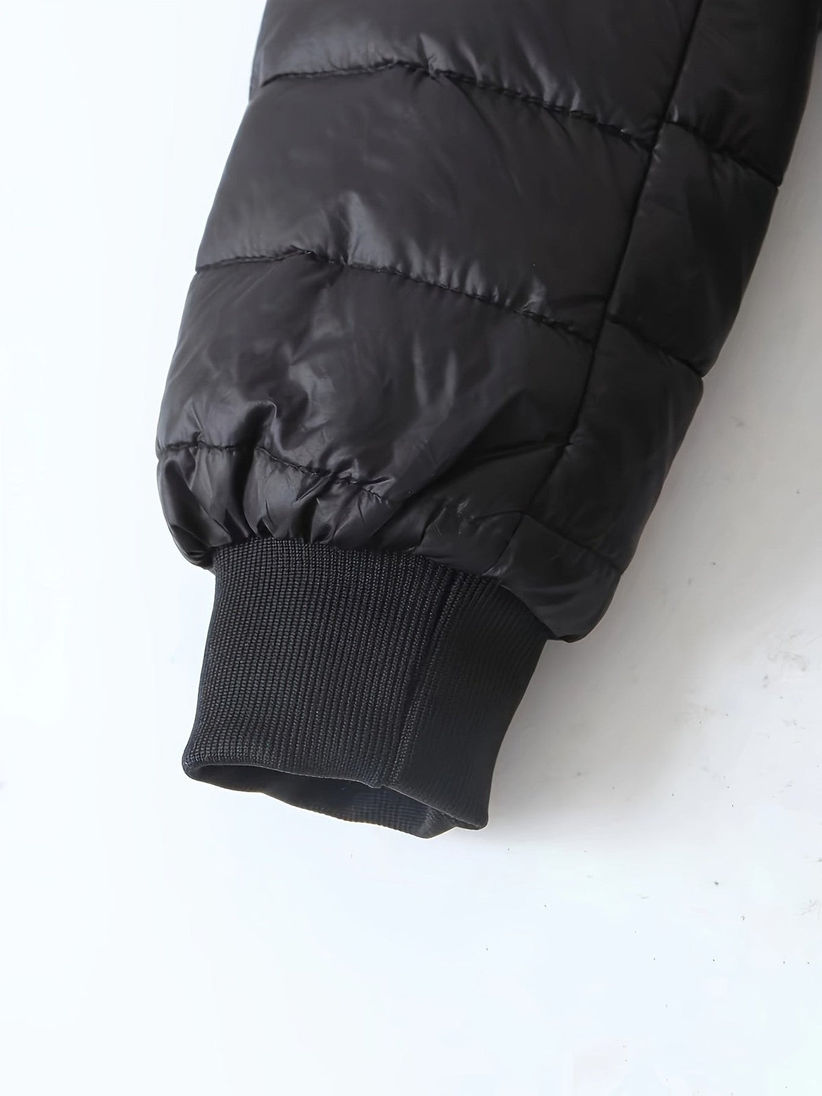 Isla | Women's Quilted Longline Coat for Winter