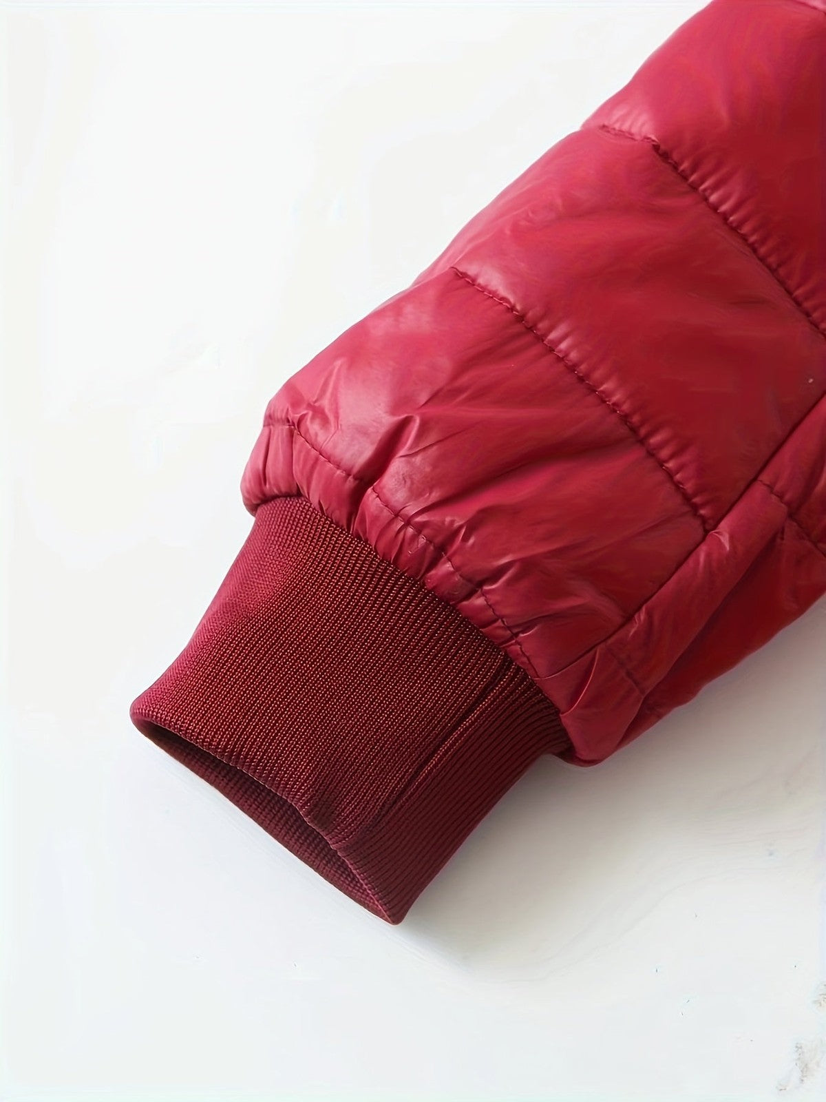 Isla | Women's Quilted Longline Coat for Winter