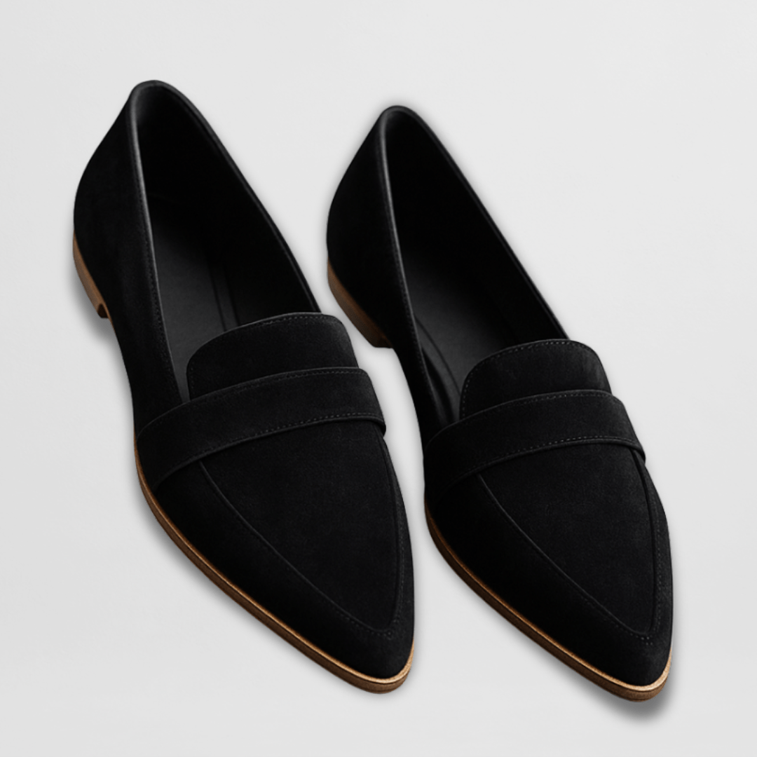 Amara | Daily-Wear Slip-On Loafers