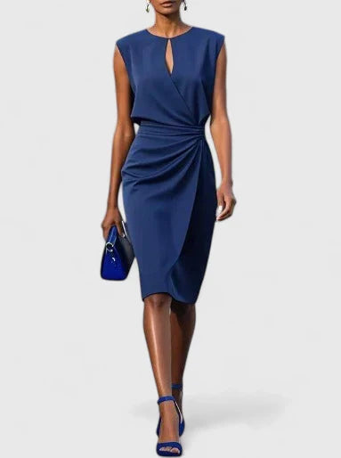 Lysandra | Sophisticated Dress