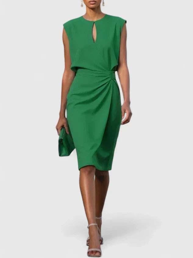 Lysandra | Sophisticated Dress