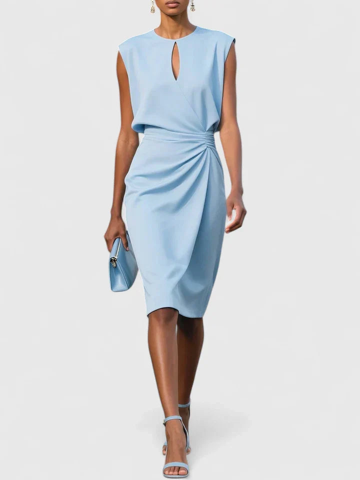 Lysandra | Sophisticated Dress