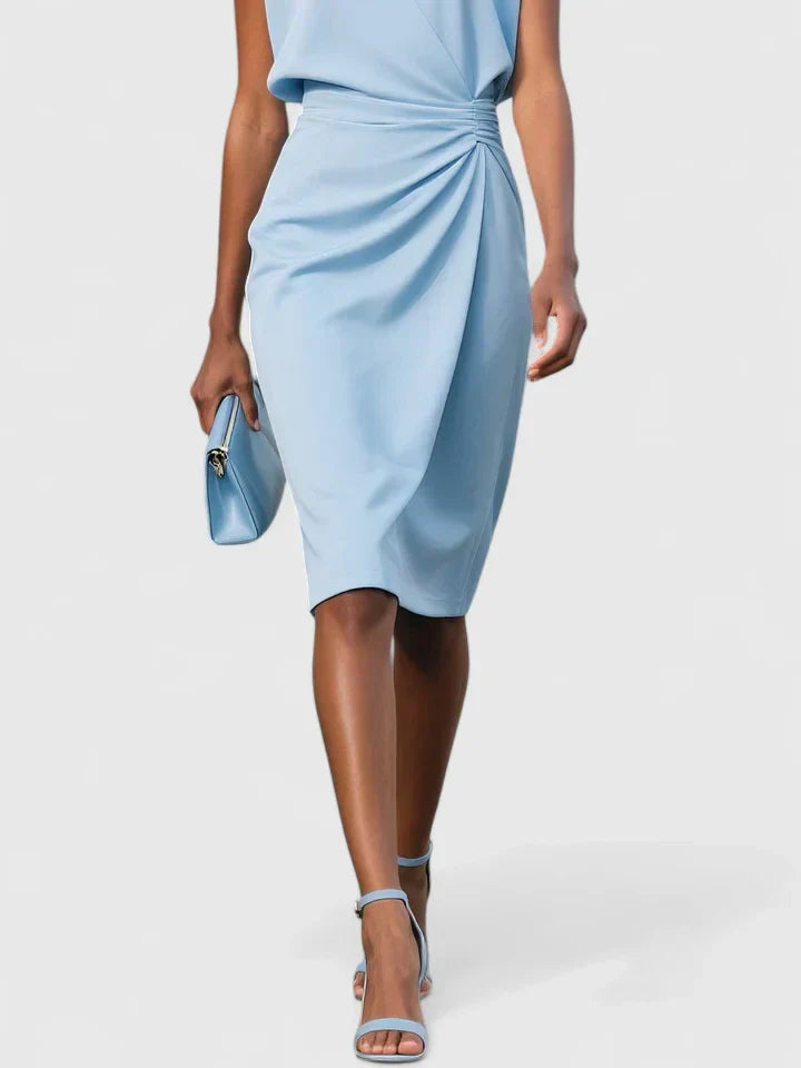 Lysandra | Sophisticated Dress