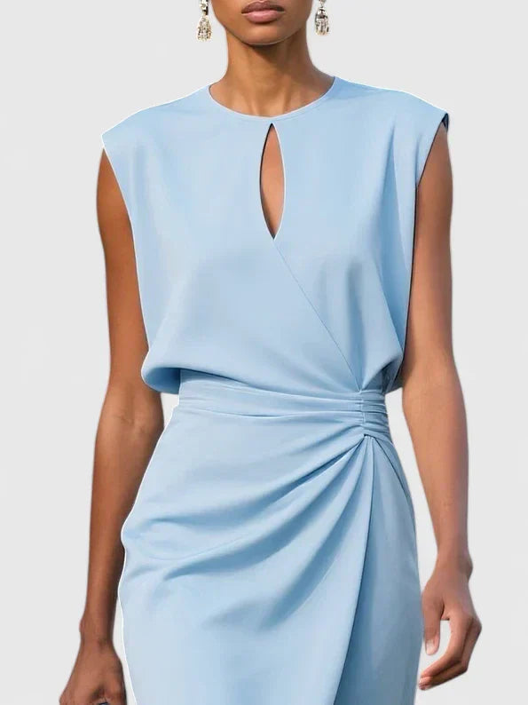 Lysandra | Sophisticated Dress