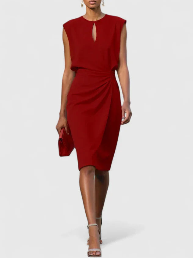 Lysandra | Sophisticated Dress