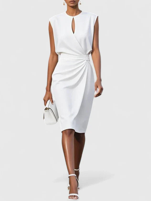 Lysandra | Sophisticated Dress