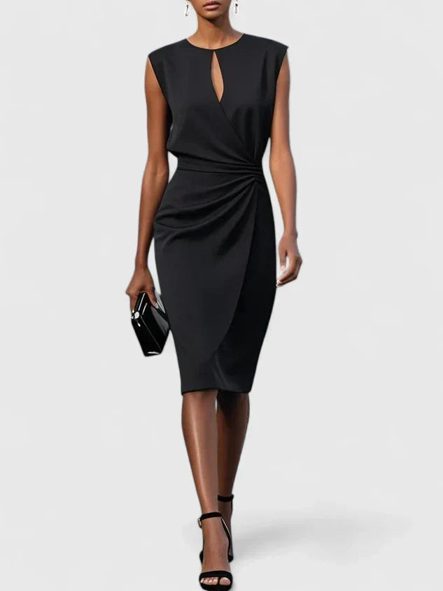 Lysandra | Sophisticated Dress