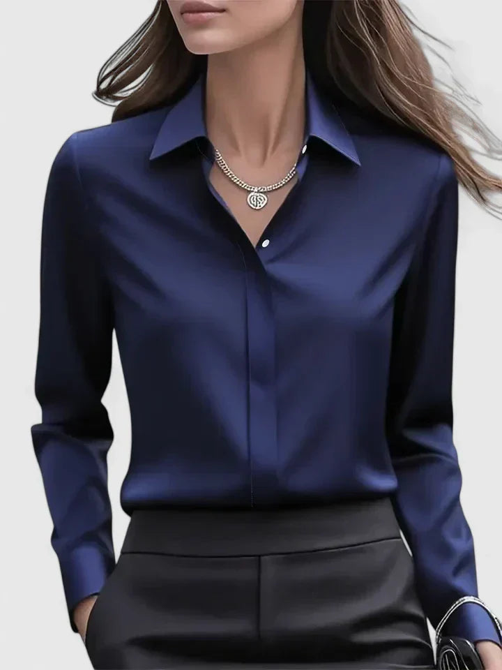 Malvina | Elegant Top