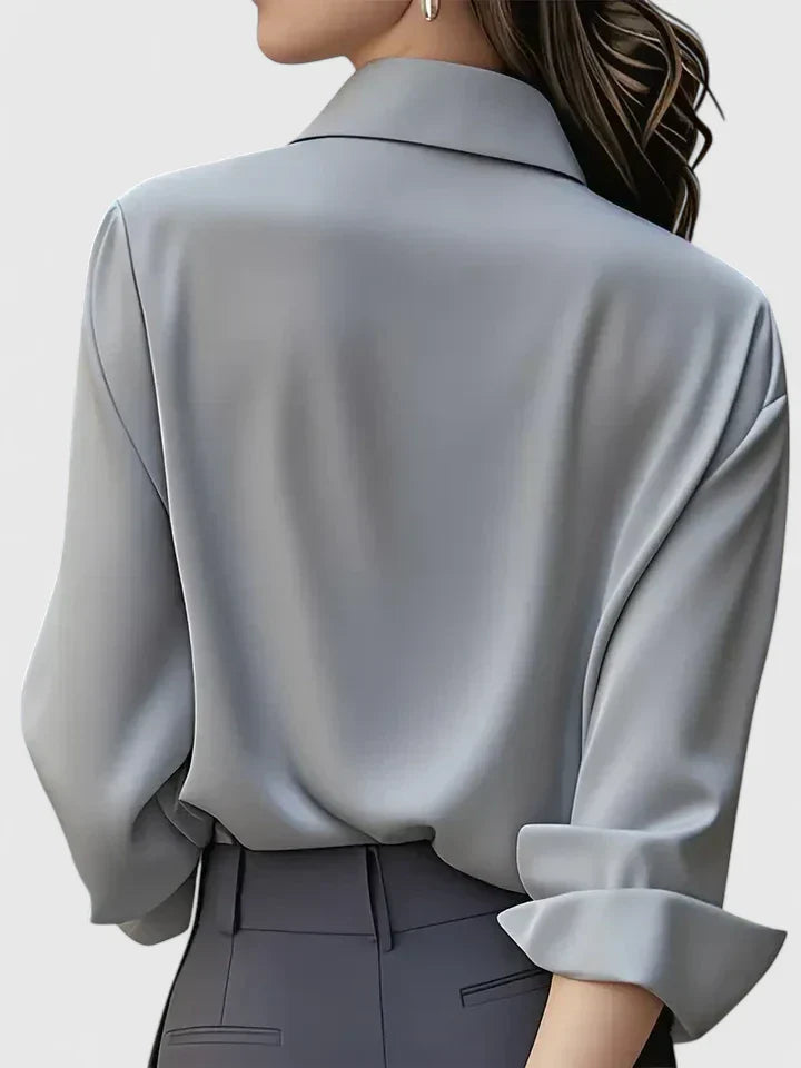 Malvina | Elegant Top