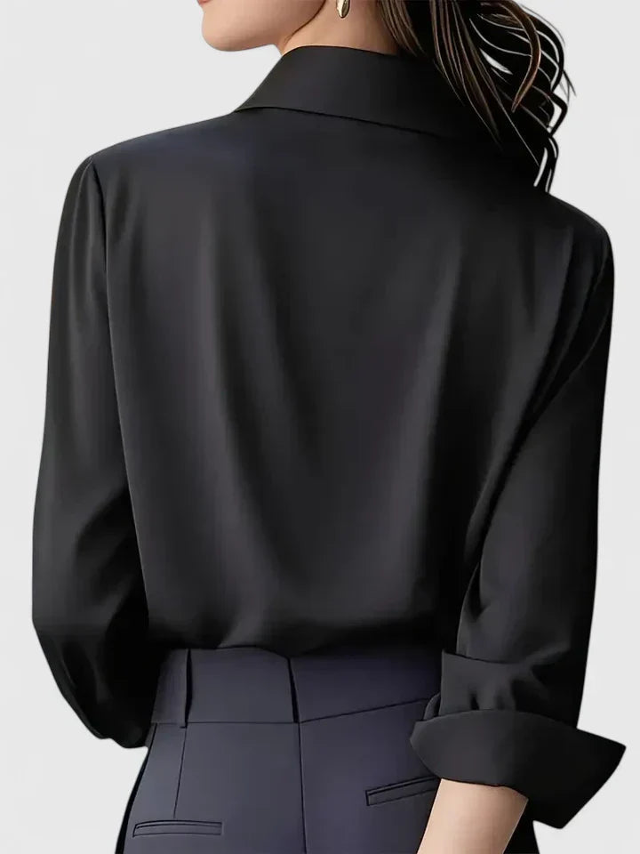 Malvina | Elegant Top