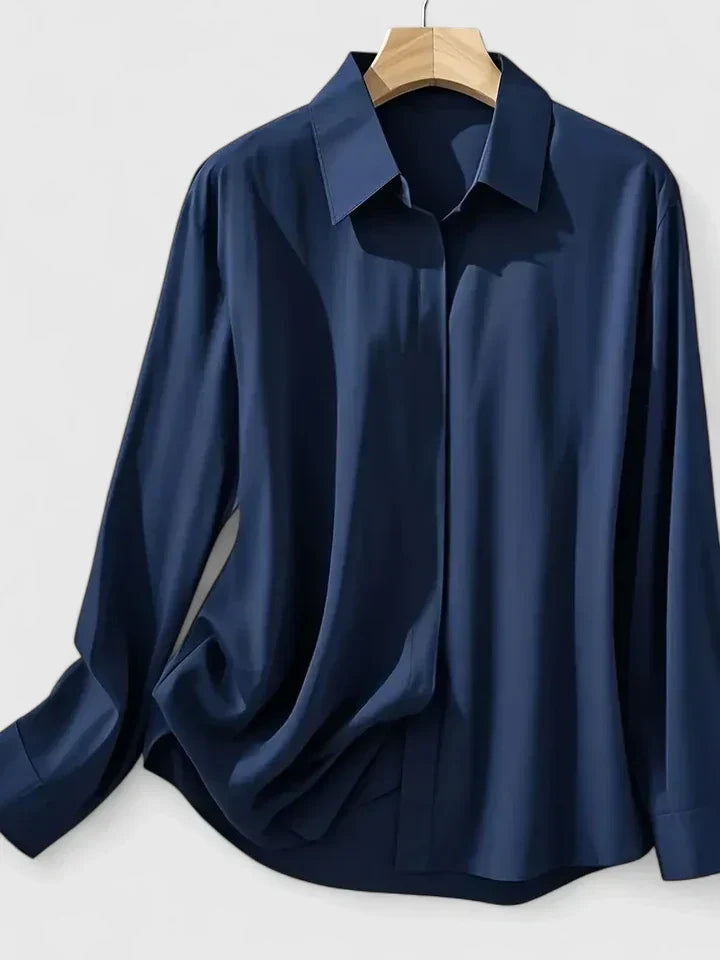 Malvina | Elegant Top