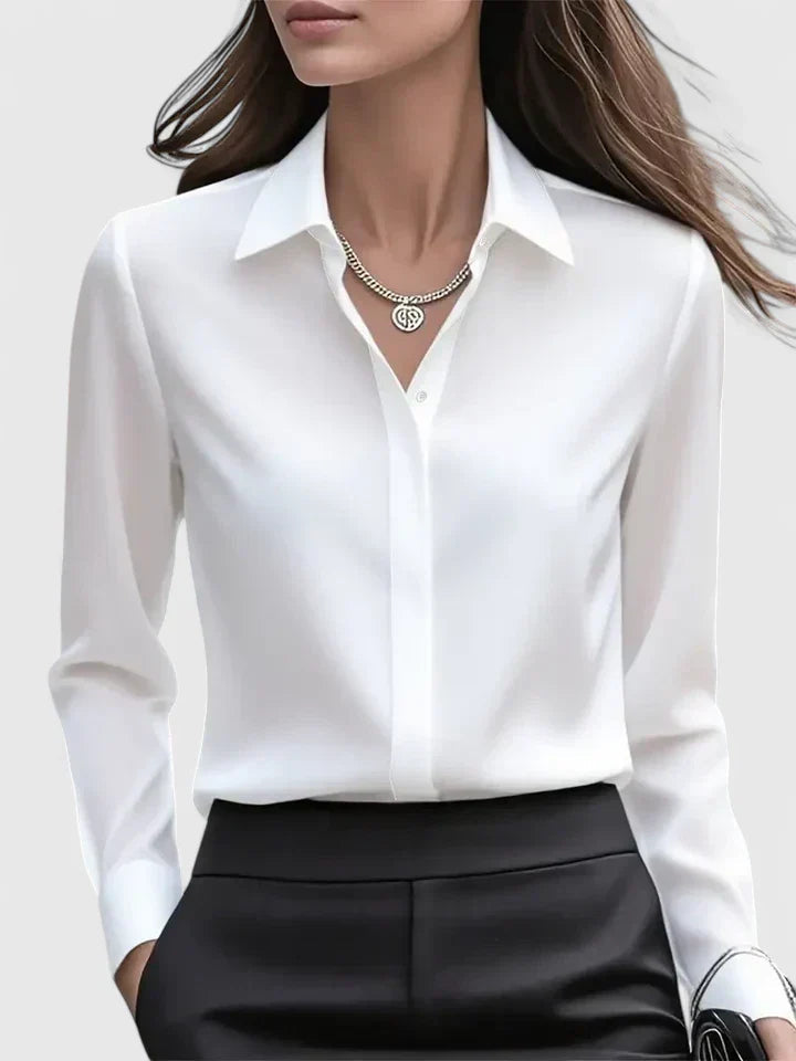 Malvina | Elegant Top