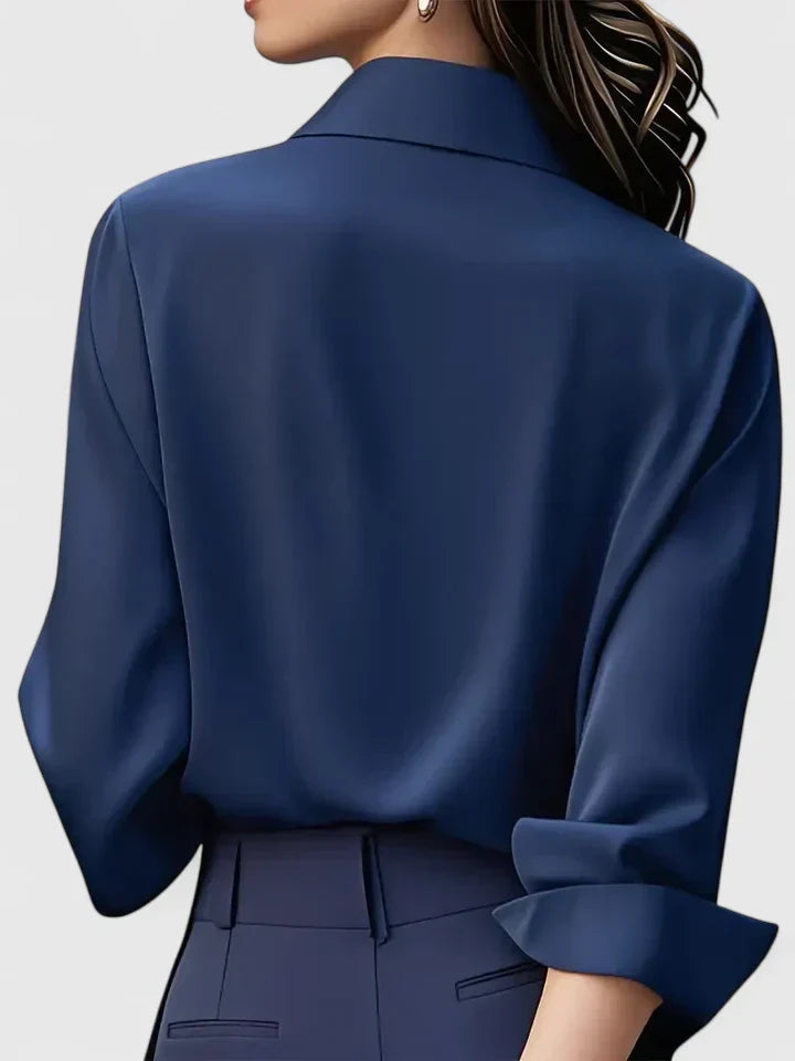 Malvina | Elegant Top