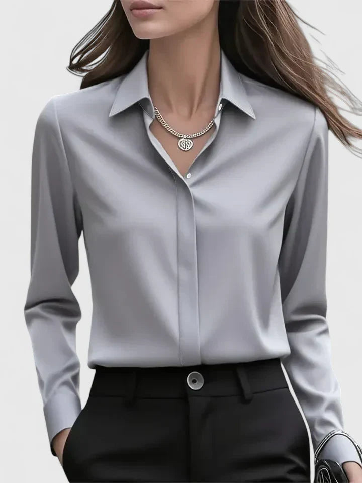 Malvina | Elegant Top