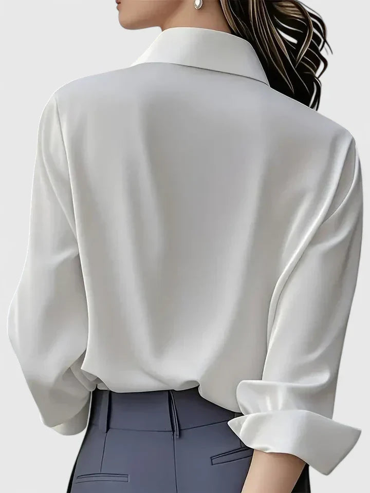 Malvina | Elegant Top