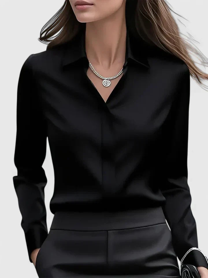 Malvina | Elegant Top