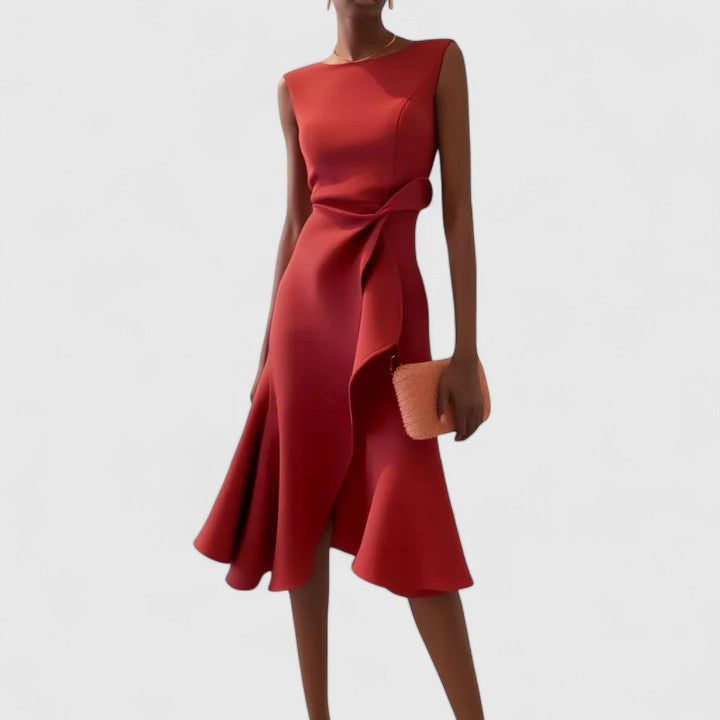Misha | Sophisticated Dress