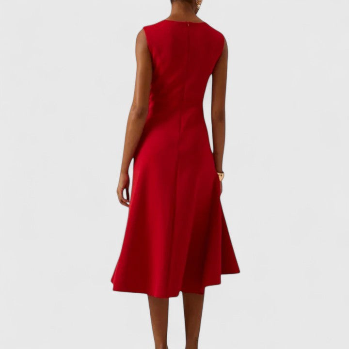Misha | Sophisticated Dress