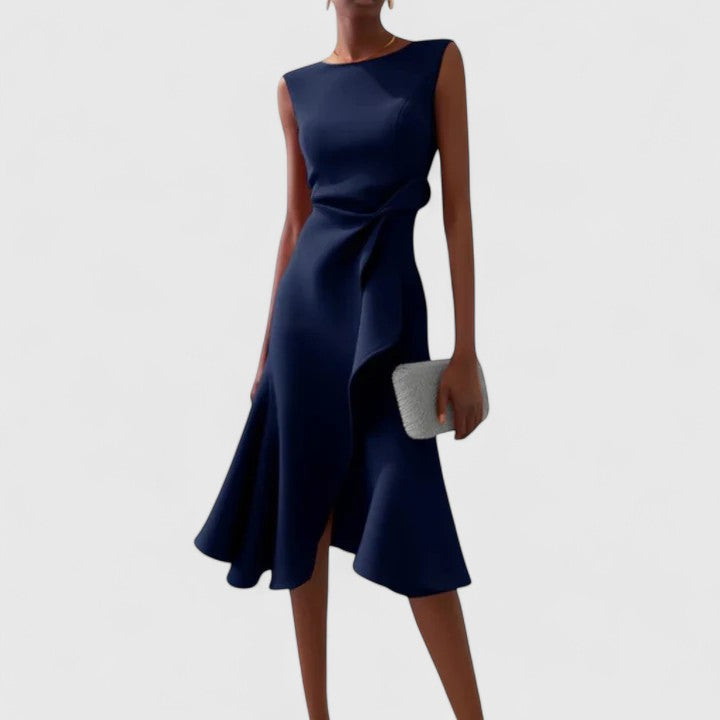 Misha | Sophisticated Dress