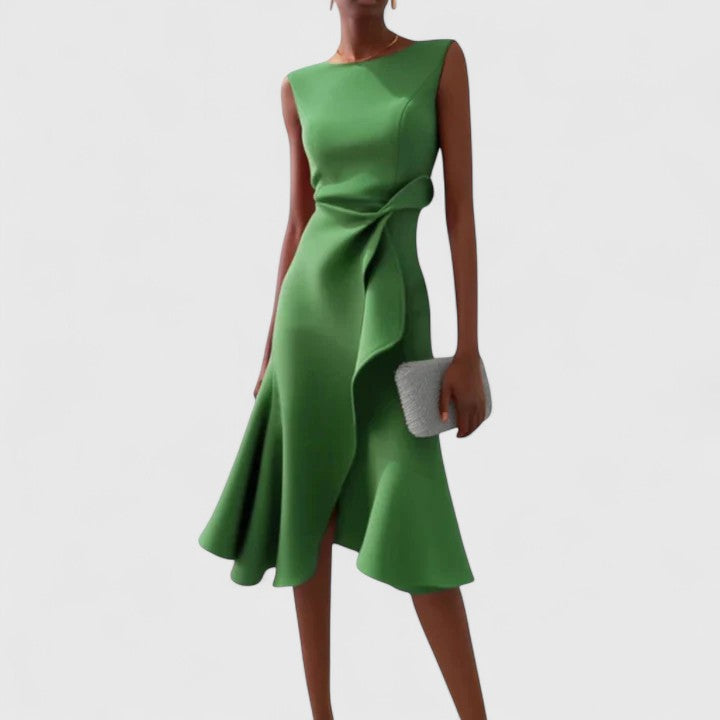 Misha | Sophisticated Dress