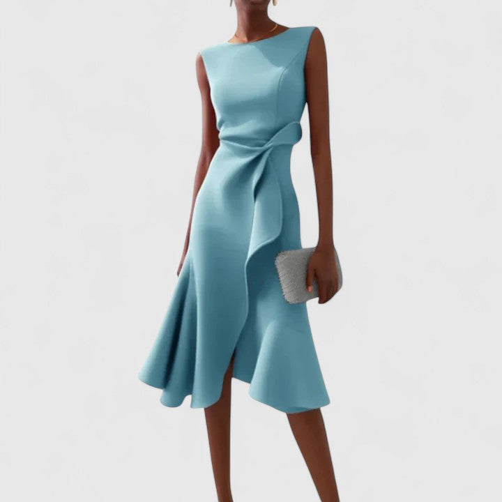 Misha | Sophisticated Dress