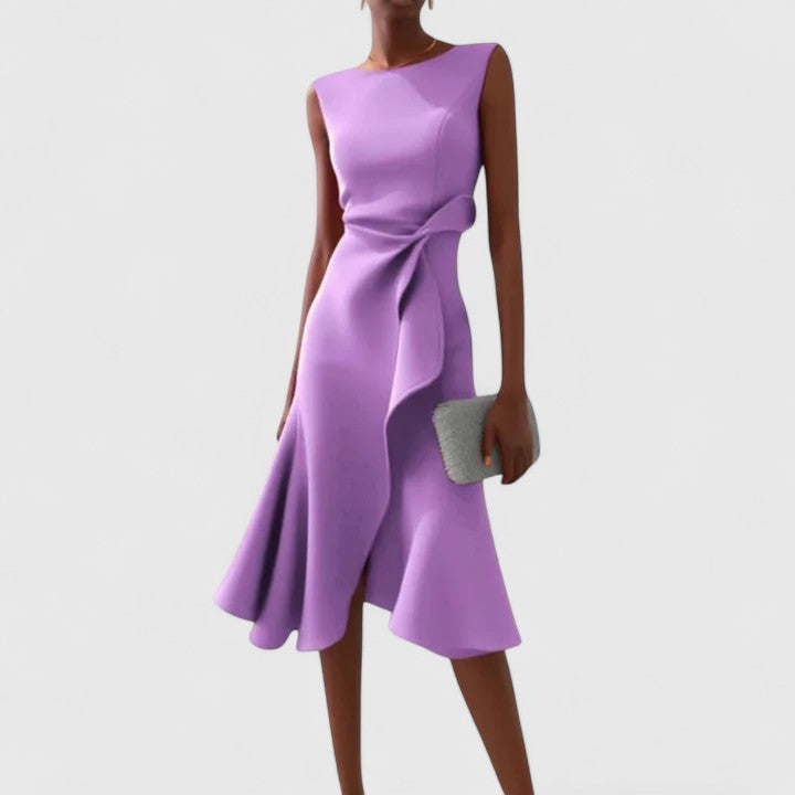 Misha | Sophisticated Dress