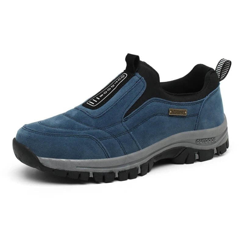 Nora | Orthopedic Slip-On Walking Boots photo