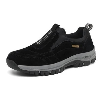 Nora | Orthopedic Slip-On Walking Boots photo