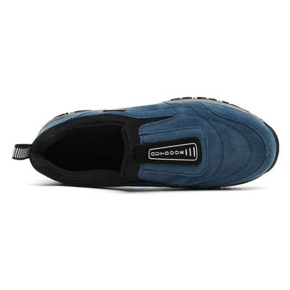 Nora | Orthopedic Slip-On Walking Boots photo