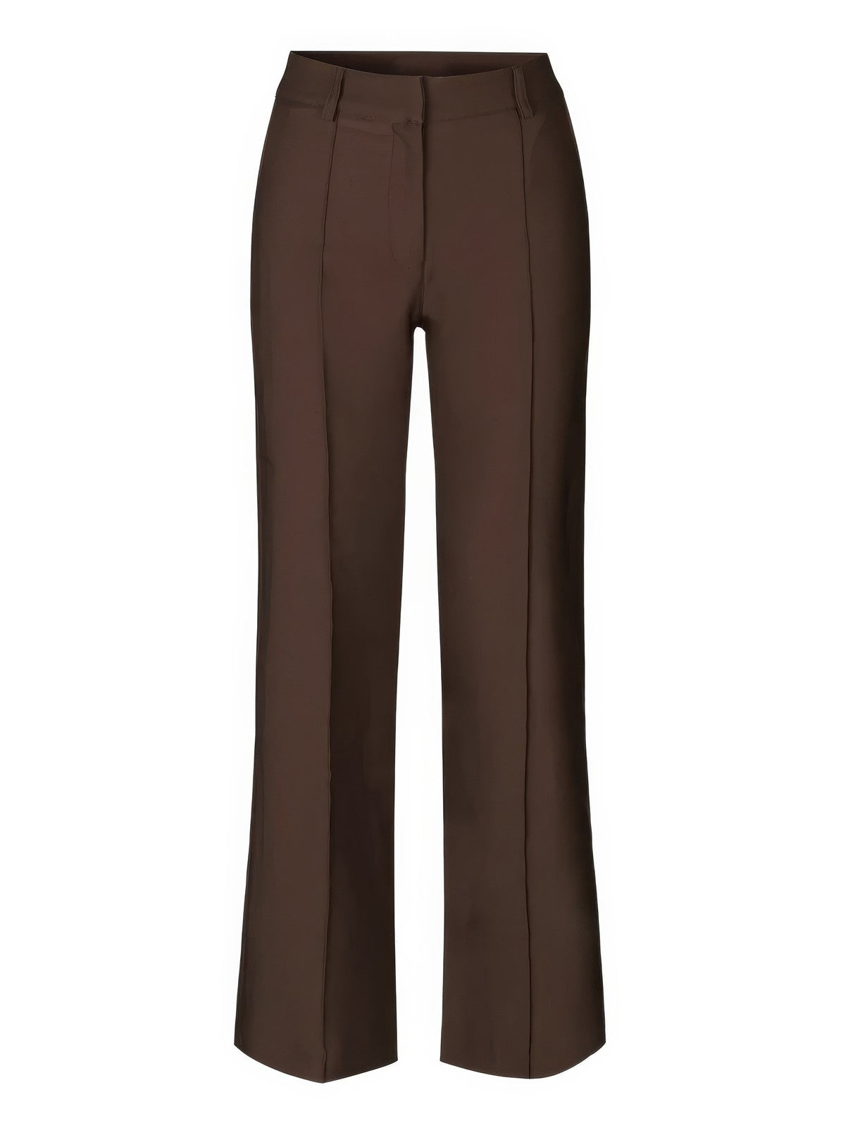 Ophelia | Measured Flared Pants for Women photo