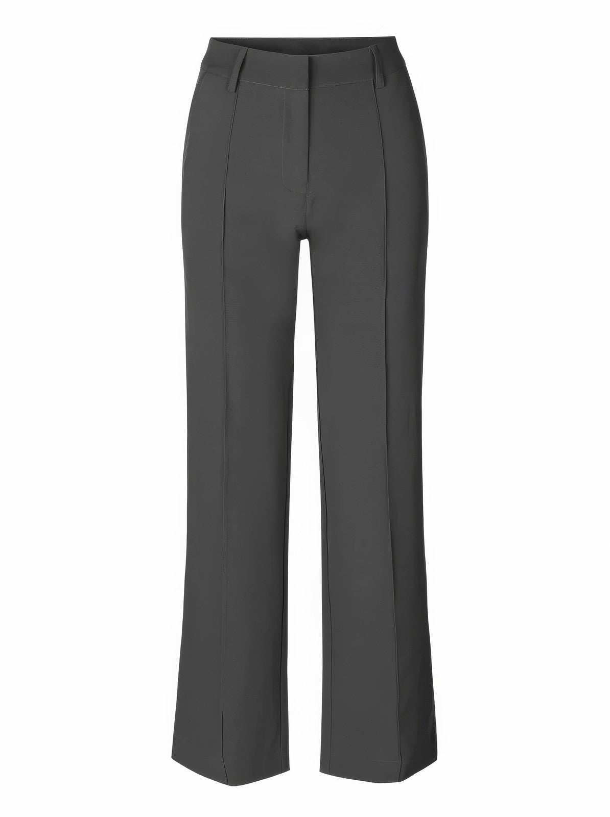 Ophelia | Measured Flared Pants for Women photo