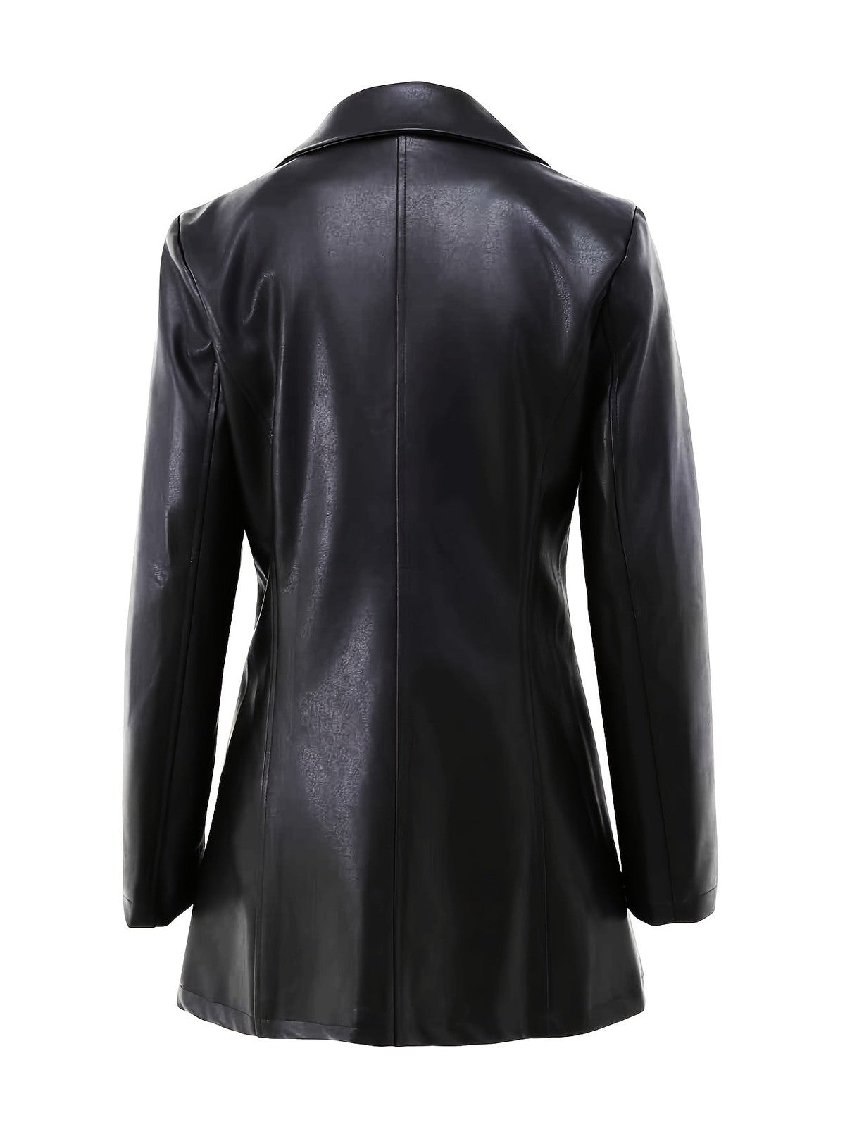 Rosaline | Women's Tailored Mid-Length Coat