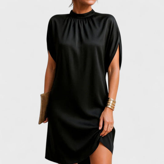 Silvana | Figure-Flattering Dress
