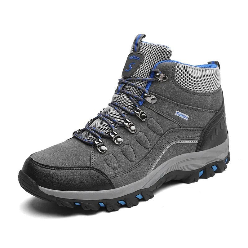 Talia | Waterproof Hiking Boots photo