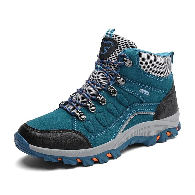Talia | Waterproof Hiking Boots photo