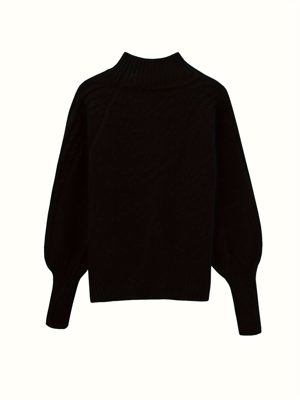 Yarrow | Women's Cozy Cable-Knit Sweater